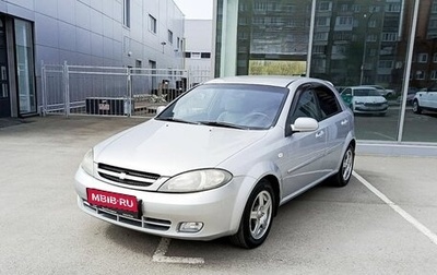 Chevrolet Lacetti, 2007 год, 485 000 рублей, 1 фотография