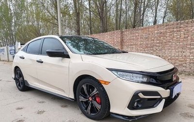 Honda Civic IX, 2021 год, 1 710 000 рублей, 1 фотография