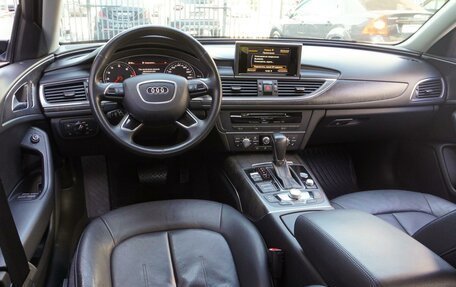 Audi A6, 2018 год, 2 584 000 рублей, 6 фотография