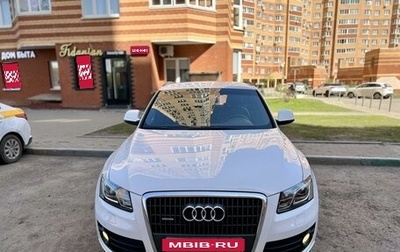 Audi Q5, 2011 год, 1 665 000 рублей, 1 фотография