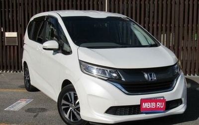 Honda Freed II, 2017 год, 945 000 рублей, 1 фотография