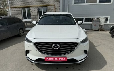 Mazda CX-9 II, 2017 год, 2 700 000 рублей, 1 фотография