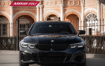 BMW 3 серия, 2020 год, 4 849 000 рублей, 1 фотография