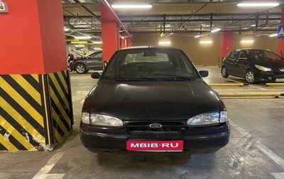 Ford Mondeo I, 1993 год, 145 900 рублей, 1 фотография