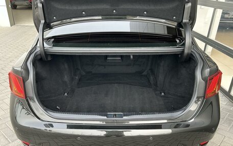 Lexus GS IV рестайлинг, 2012 год, 2 649 000 рублей, 7 фотография
