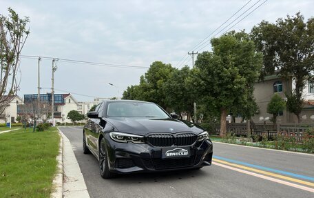 BMW 3 серия, 2021 год, 2 340 000 рублей, 4 фотография