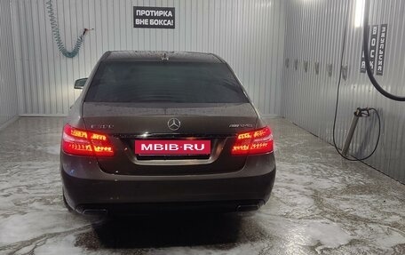 Mercedes-Benz E-Класс, 2009 год, 1 100 000 рублей, 2 фотография