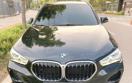 BMW X1, 2020 год, 2 633 000 рублей, 2 фотография
