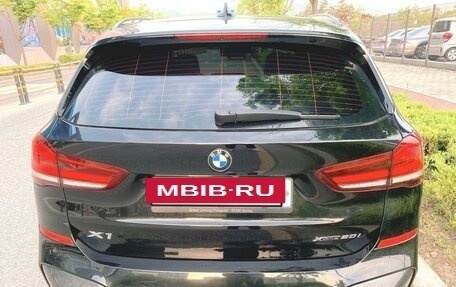 BMW X1, 2020 год, 2 633 000 рублей, 3 фотография
