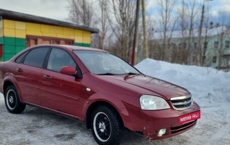 Chevrolet Lacetti, 2006 год, 350 000 рублей, 2 фотография