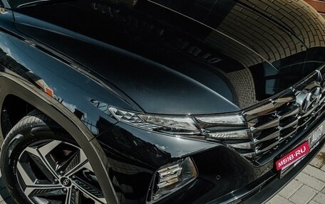 Hyundai Tucson, 2023 год, 4 199 900 рублей, 3 фотография