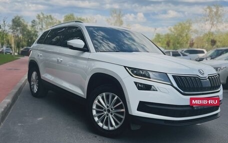 Skoda Kodiaq I, 2018 год, 2 750 000 рублей, 6 фотография