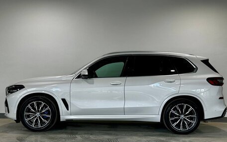 BMW X5, 2020 год, 7 690 000 рублей, 4 фотография