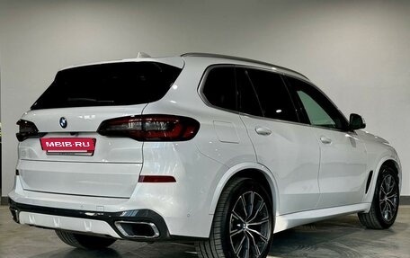 BMW X5, 2020 год, 7 690 000 рублей, 6 фотография