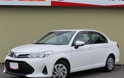 Toyota Corolla, 2019 год, 860 000 рублей, 1 фотография