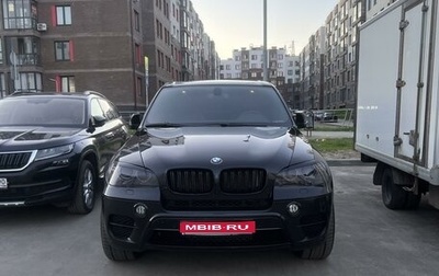BMW X5, 2011 год, 3 500 000 рублей, 1 фотография