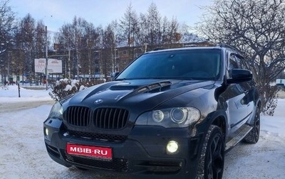 BMW X5, 2007 год, 1 630 000 рублей, 1 фотография