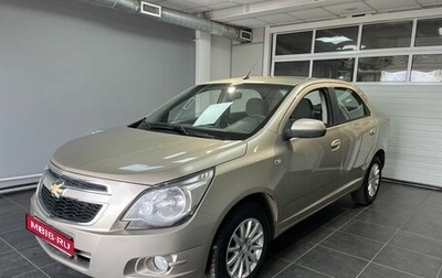 Chevrolet Cobalt II, 2012 год, 759 000 рублей, 1 фотография