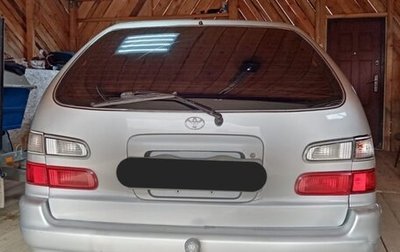 Toyota Corolla, 2000 год, 420 000 рублей, 1 фотография