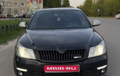 Skoda Octavia RS, 2012 год, 1 300 000 рублей, 1 фотография