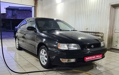 Toyota Corona IX (T190), 1994 год, 260 000 рублей, 1 фотография