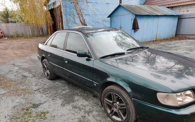 Audi A6, 1996 год, 550 000 рублей, 1 фотография