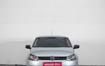Volkswagen Polo VI (EU Market), 2011 год, 789 000 рублей, 1 фотография