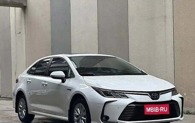 Toyota Corolla, 2021 год, 1 980 000 рублей, 1 фотография