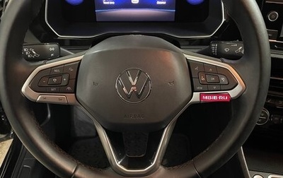 Volkswagen Jetta VII, 2022 год, 2 410 000 рублей, 1 фотография