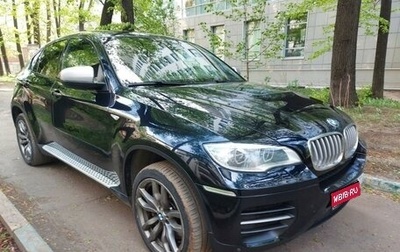 BMW X6, 2013 год, 3 200 000 рублей, 1 фотография