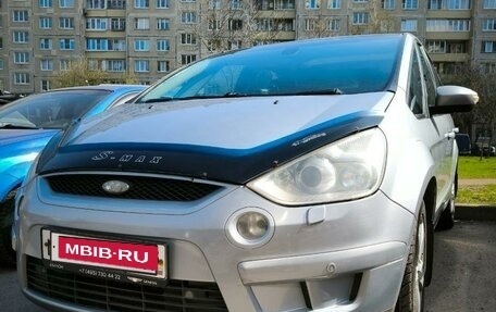 Ford S-MAX I, 2006 год, 855 000 рублей, 5 фотография