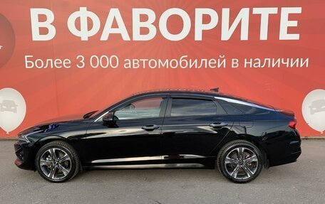 KIA K5, 2020 год, 2 710 000 рублей, 5 фотография