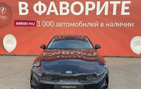 KIA K5, 2020 год, 2 710 000 рублей, 2 фотография