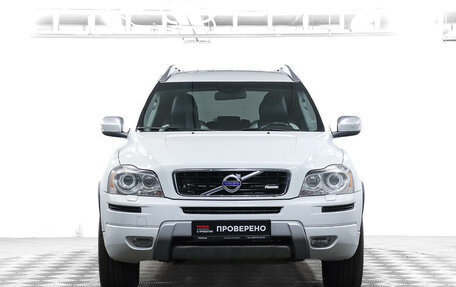 Volvo XC90 II рестайлинг, 2012 год, 2 197 000 рублей, 2 фотография