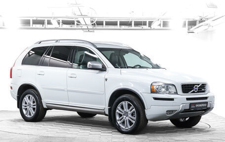 Volvo XC90 II рестайлинг, 2012 год, 2 197 000 рублей, 3 фотография