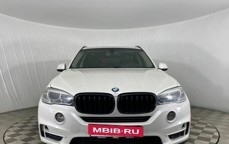 BMW X5, 2015 год, 3 620 000 рублей, 2 фотография