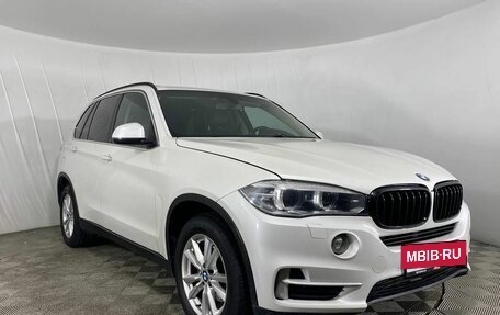 BMW X5, 2015 год, 3 620 000 рублей, 3 фотография