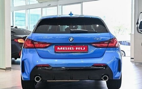 BMW 1 серия, 2021 год, 2 300 100 рублей, 3 фотография