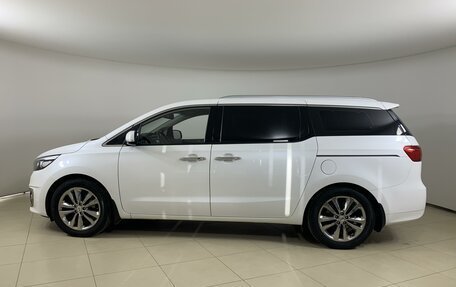 KIA Carnival III, 2018 год, 3 199 000 рублей, 6 фотография