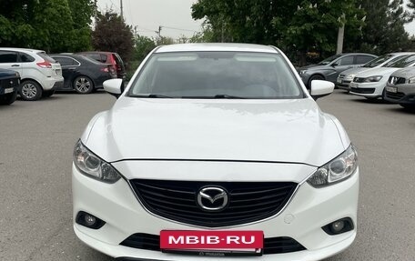 Mazda 6, 2013 год, 1 700 000 рублей, 3 фотография