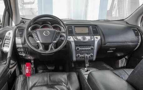 Nissan Murano, 2011 год, 1 449 000 рублей, 6 фотография