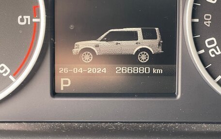 Land Rover Discovery IV, 2010 год, 1 900 000 рублей, 1 фотография