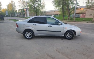 Ford Focus IV, 2001 год, 267 000 рублей, 1 фотография