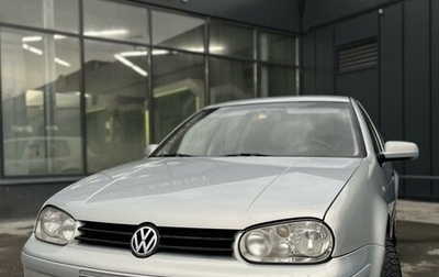 Volkswagen Golf IV, 1999 год, 400 000 рублей, 1 фотография