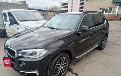 BMW X5, 2016 год, 3 250 000 рублей, 1 фотография