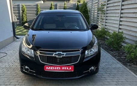 Chevrolet Cruze II, 2012 год, 950 000 рублей, 1 фотография