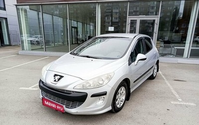 Peugeot 308 II, 2010 год, 547 800 рублей, 1 фотография