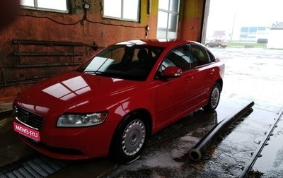 Volvo S40 II, 2011 год, 950 000 рублей, 1 фотография