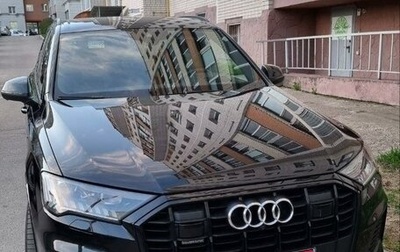 Audi Q7, 2020 год, 7 750 000 рублей, 1 фотография