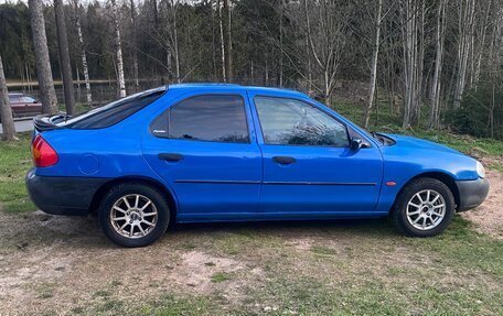 Ford Mondeo II, 1998 год, 155 000 рублей, 1 фотография